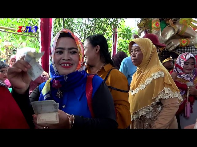 Penganten Baru - Singa Dangdut Putra Nyai Sariti | Zona Production | Live Jatireja Compreng class=