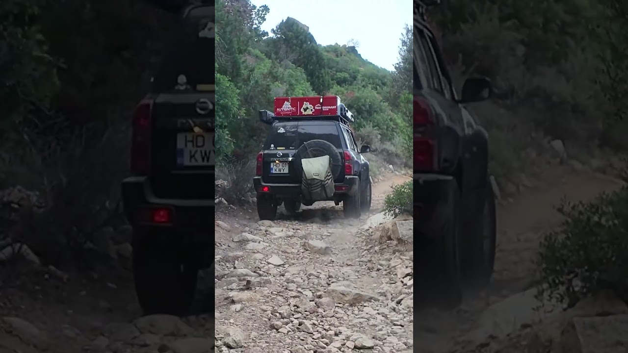www.autenticgear.ro #overlanding #offroadoverland #overlandinggear #campinggear #overlanding4x4