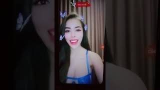18+ BIGO sexy Viet Kitty hot slow dance