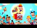 Мастер Витя и Мотор ПРЕМЬЕРА НОВОГО МУЛЬТФИЛЬМА