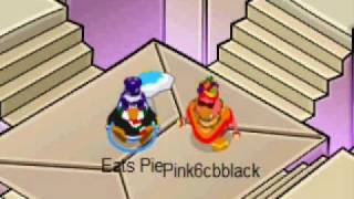 Randomness xD Featuring Pink6cbblack