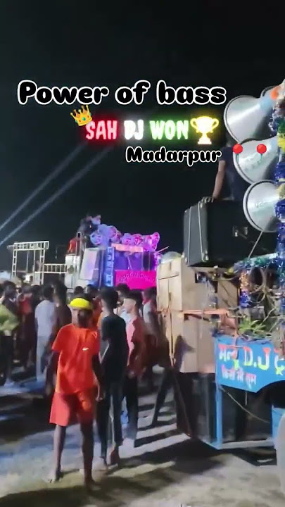 #sah #dj #jayshriramvsjaibholenathdjcompetition #djshivabashahkherawar #sound #djremix