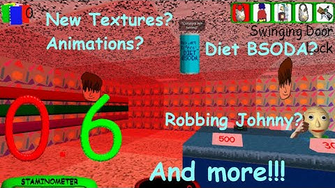 Baldi
