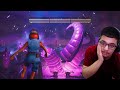 فورتنايت حدث الكراكن وسوبرمان كامل !! 😨🔥
