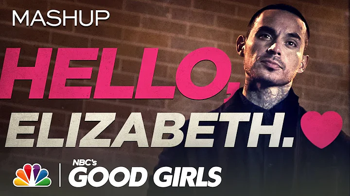 Rio's Got a Way with Words - Good Girls