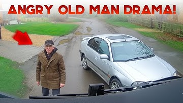 ONGELOOFLIJKE DASHCAMERA