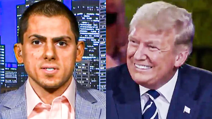 Republican Strategist Arrested For Sex Trafficking Minors