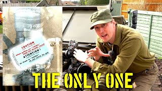 You will NEVER have seen this on a Willys jeep before! by Greendot 319 12,867 views 3 years ago 11 minutes, 31 seconds