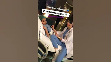 Mucize Doktor Kamera Arkası 