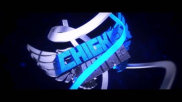 ChickenWingPvP • INTRO (Contest Entry) || Terox