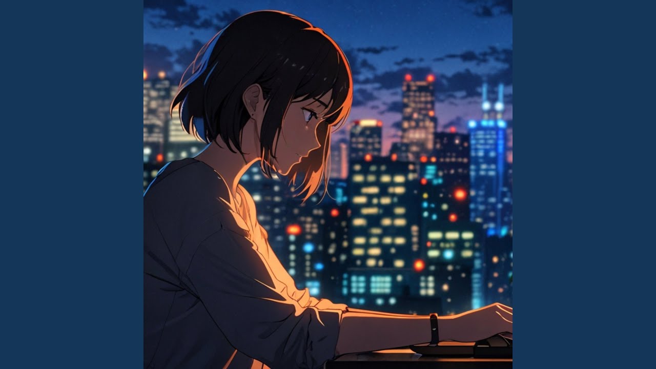 Blue Hour Reflections