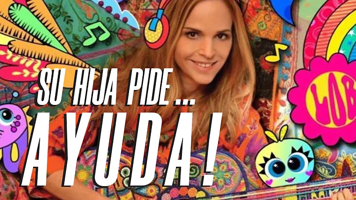 CUADA DE BELINDA PIDE AYUDA !