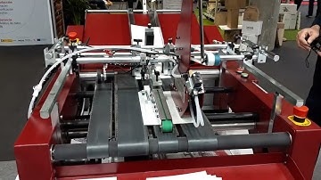 Demostración Moll digi-TPR System