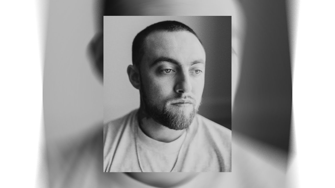 FREE Mac Miller Type Beat Ft Anderson.Paak Type Beat "Dang"