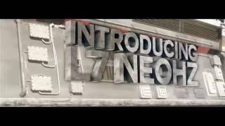 Introducing L7 Neohz - Multi CoD Trickshotting Montage!