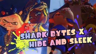 Hide & Byte (Shark Bytes x Hide & Sleek Mashup)