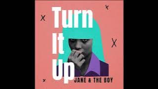 Sinking  - Jane the Boy