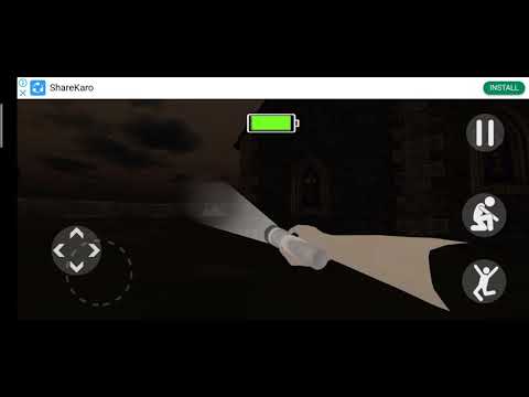 New game : Scary pacify & Dollify House... Chapter#6