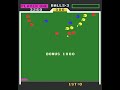 Arcade Game: Field Goal (1979 Taito)