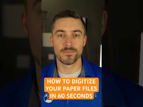 How to Digitize