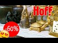 HOFF#2 - СКИДКИ ДО 60% БОЛЬШОЙ ОБЗОР