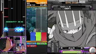【IIDX 27】OTENAMI Hurricane SPA MAX-129