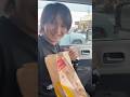 【CSM】マック買うの早すぎる友達【仮面ライダー】
