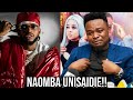 VIDEO: ASLAY ASHINDWA KUJIZUIA AMUOMBA DIAMOND AMSAIDIE/ NIPE NAFASI KAKA NIINUKE TENA NIMESHINDWA
