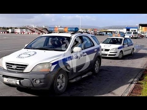 جديد صوت سيارت شرطة الجزائرية        