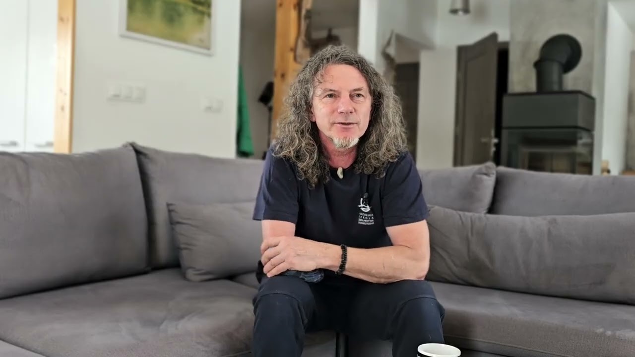 Rozmowa z Grzegorz Słotwiński z gminy Czaplinek