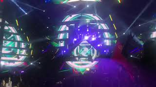 Zedd Ultra Miami 2019 Part One