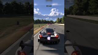 Forza Motorsport Gameplay | Sim racing | shorts | gameplay