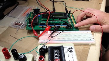 NDSU Embedded Systems HW 2 Fall 2013