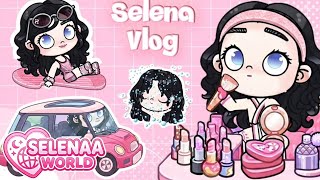Selena's Morning Vlog 🩷☺️ || Avatar World Pazu || 