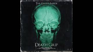 THE GHOST INSIDE - Death Grip