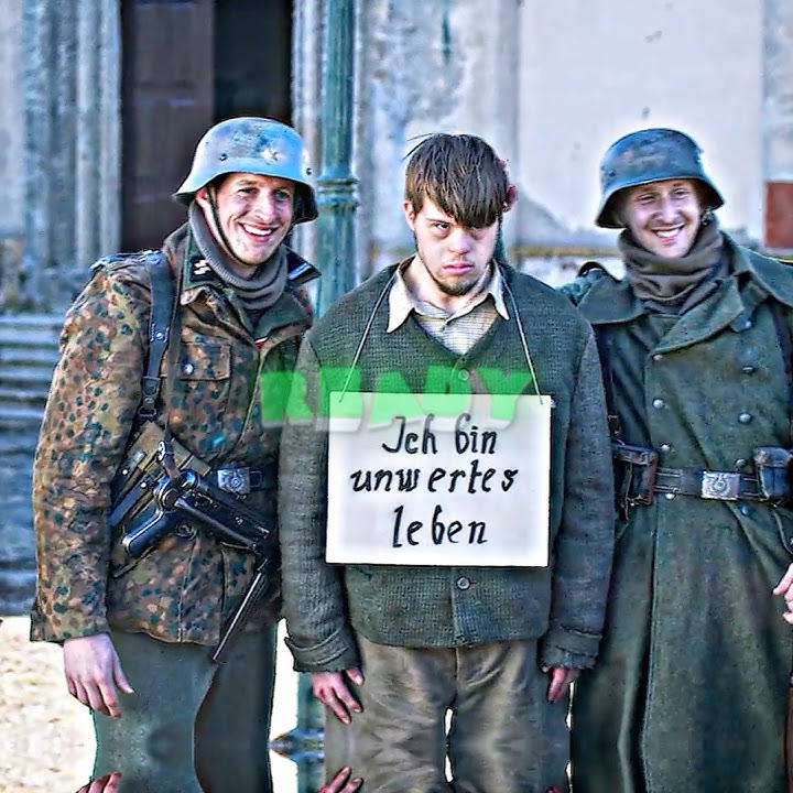 Never humiliate prisoners of war. #shorts #movie