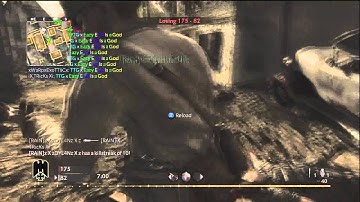 Treyarch Please Fix! WAW is unplayable