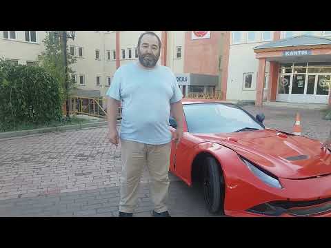 GARAGE TT Uluslararası