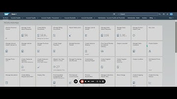 Create Inbound Delivery   VL31N   SAP S 4HANA   FIORI