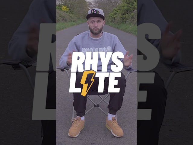 Rhys Lite - Flex (Prod. CA$H IS K!NG) #UKG
