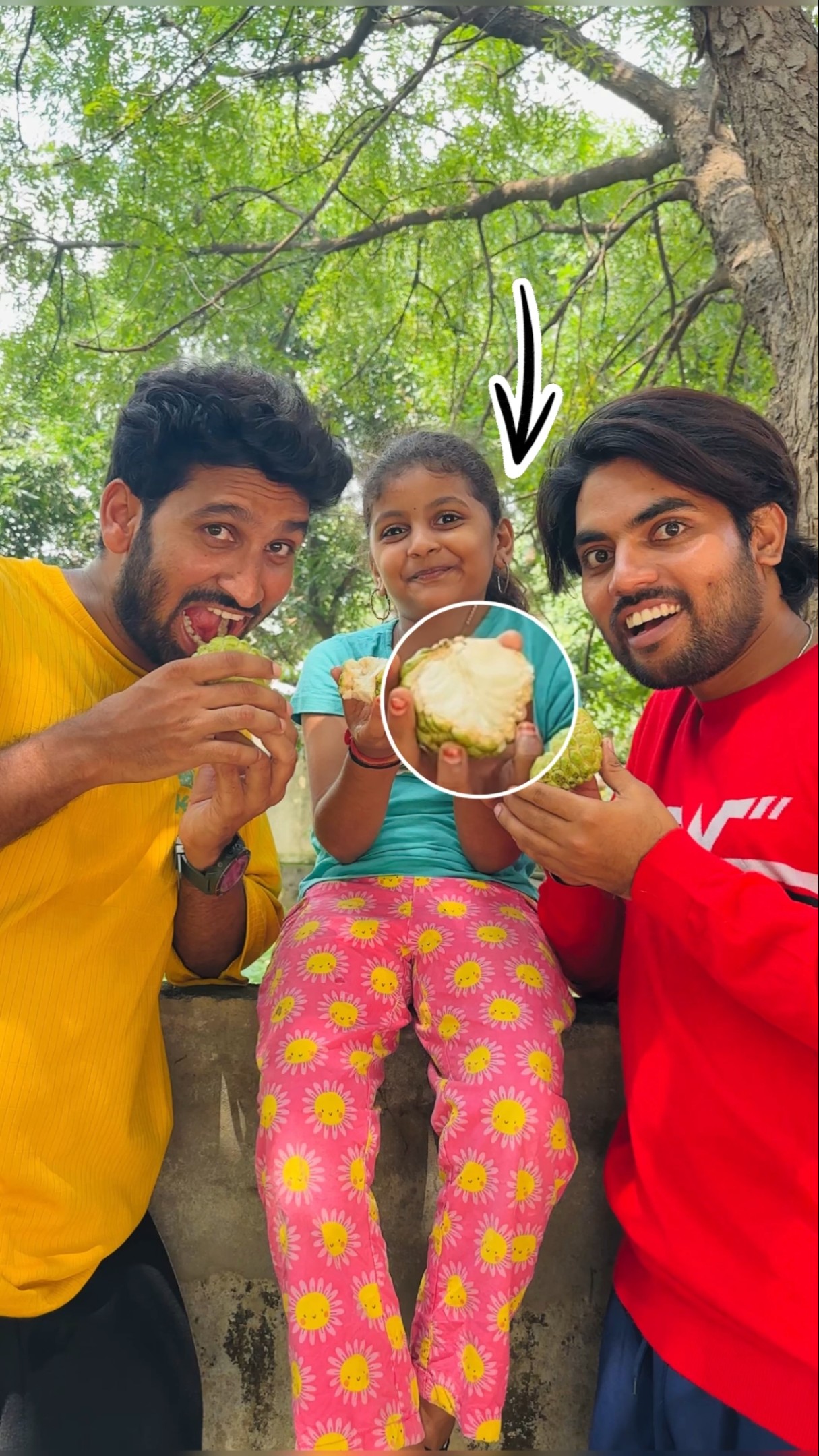 सिथाफुल?#shorts #hindistories #fruit #trending #viralvideo #hindicomedystories #holiday #dussehra