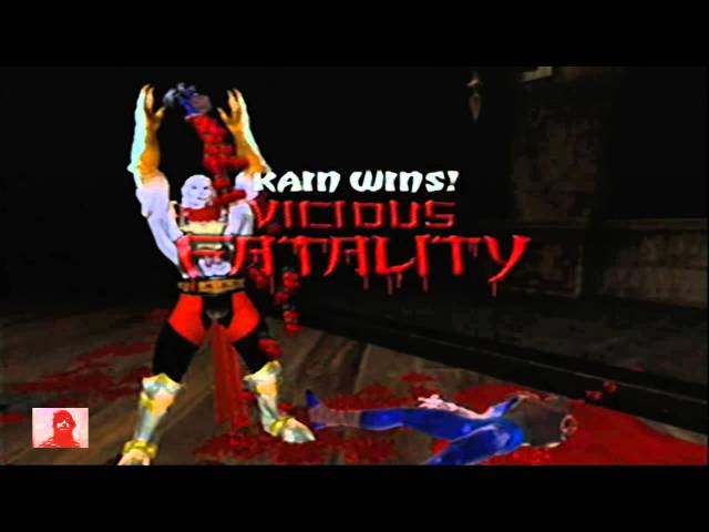 MORTAL KOMBAT ARMAGEDDON: ALL ULTIMATE FATALITIES [ PS2 ] 4K 60FPS 2020 