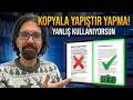 ChatGPT ile Yazı yazmanın en etkili yolu