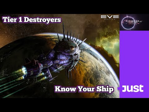 Eve Online, Know Your Ship, The Coercer