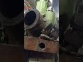 Comment rviser le piston du moteur principal dun navire brve vido