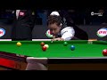 DRAMATIC FINISH! 🍿 | Noppon Saengkham vs Zhou Yuelong | 2026 China Open Highlights