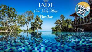 Jade Mountain Villa | Phu Quoc Island, Vietnam | Hotel Review 🌟