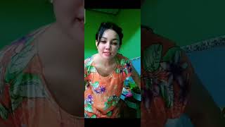 Bunda Cantik Pakai Baju Daster, Pagi Hari Belum Sempat Mandi Udah Kedapur Beres-Beras Dan Memasak