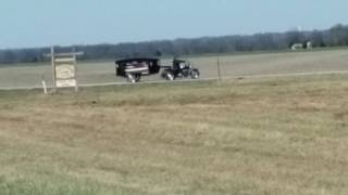 Jerry "Hud" Hudson Funeral