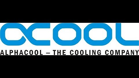 ALPHACOOL CES 2018 PRODUCTS SHOWCASE